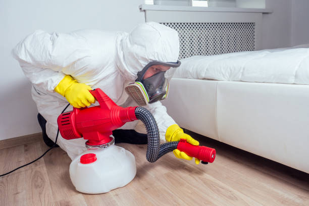 Best Residential Pest Control  in Bear Creek, FL